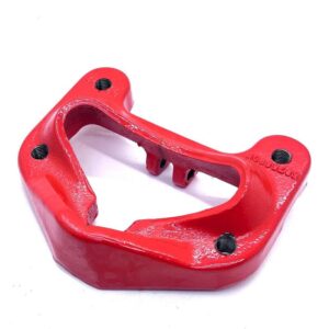 ATTACHMENT GUIDE FLANGE - KUHN - 58756900 - Image 1
