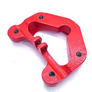 ATTACHMENT GUIDE FLANGE - KUHN - 58756900 - Image 2