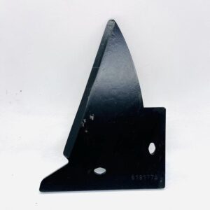 CREEPING SQUARE WITH FLAP - KUHN - 619177 - Image 2