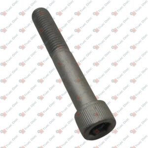 ALLEN SCREW - KUHN - 80081491 - Image 1