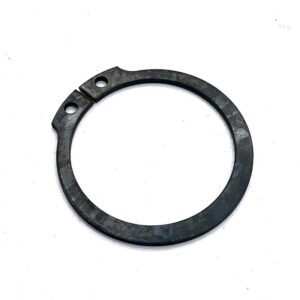 SEEGER ELASTIC RING FOR SHAFT - KUHN - 80584000 - Image 1