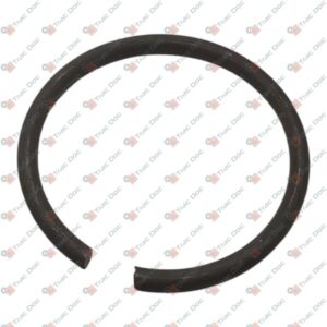 ELASTIC RING FOR THE ROTARY SHAFT - KUHN - 80600014 - Image 1