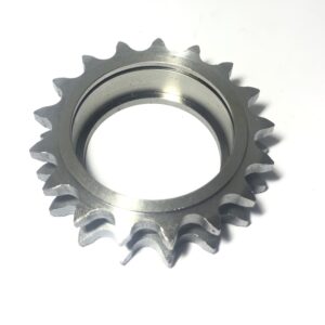 17 TEETH SPROCKET FOR KUHN FC SERIES DOUBLE CHAIN - KUHN - K7014390 - Image 1