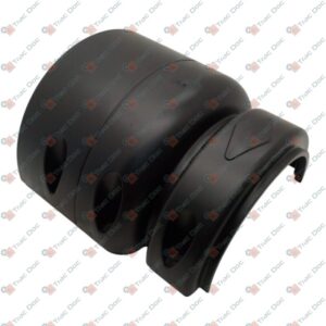 SEMI PROTECTIVE SHELL - KUHN - K7029790 - Image 1