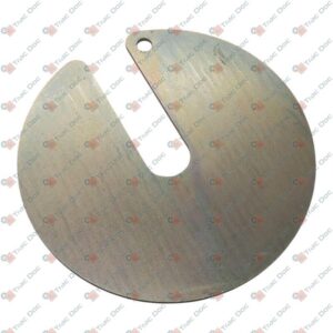 ATTACHMENT FRAME JOINT THICKNESS - KUHN - K7114140 - Image 1