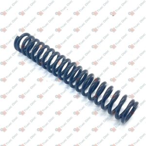 COMPRESSING SPRING LENGTH 260 mm. - KUHN - N00362A0 - Image 1