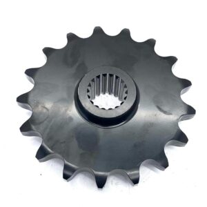 GEAR WITH 17 TEETH - KUHN - Z4202061 - Image 1