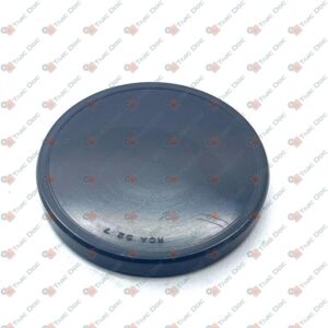 CLOSING CAP DIAMETER 52x7 mm. - LANDINI - 120081 - Image 1