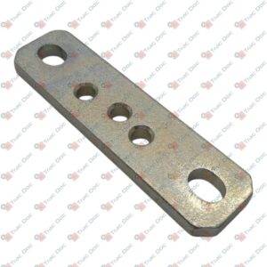 PTO LEVER SELECTOR PLATE - LANDINI - 1423686M2 - Image 1