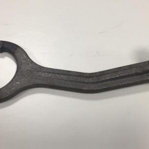 REDUCED GEAR FORK - LANDINI - 1424290M2 - Image 2