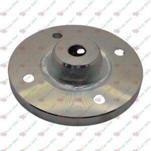 HYDRAULIC PUMP FLANGE - LANDINI - 1424502M3 - Image 1
