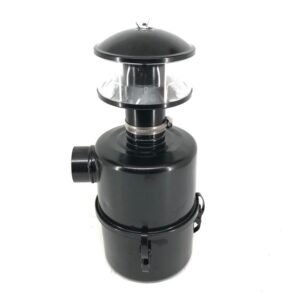 COMPLETE OIL BATH AIR FILTER - LANDINI - 1425216M91 - Image 1