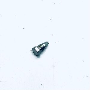 DIFFERENTIAL FORK AND GEAR CHANGE LEVER LOCK SCREW - LANDINI - 1425277M1 - Image 1