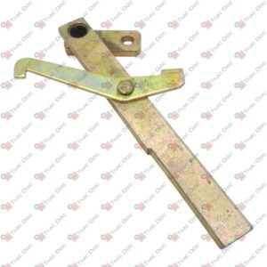 POWER TAKE-OFF CLUTCH LEVER - LANDINI - 1427407M91 - Image 1
