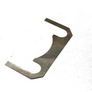 SPESSORE 0,10 mm. FUSELLO RUOTA ANTERIORE - LANDINI - 1427451M1 - immagine 1