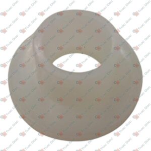 NYLON BUSHING CONTROL LEVER RETURN - LANDINI - 1427647M1 - Image 1