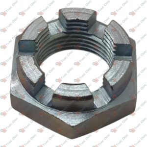 MILLED NUT - LANDINI - 1440252X1 - Image 1
