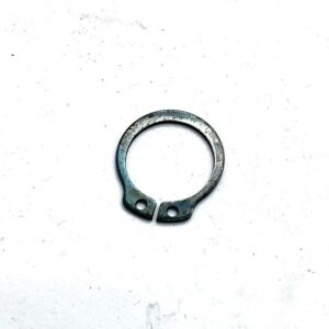 SEEGER RING FOR SHAFT DIAMETER 16 mm. - LANDINI - 1441761X1 - Image 1