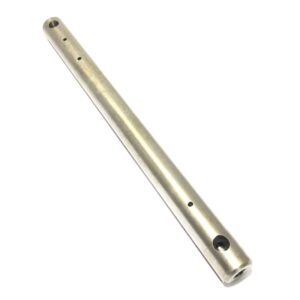 PEDAL AXIS DIAMETER 25 LENGTH 327 mm. - LANDINI - 1824781M1 - Image 1