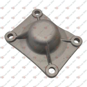 PTO SHAFT COVER - LANDINI - 1825005M4 - Image 1