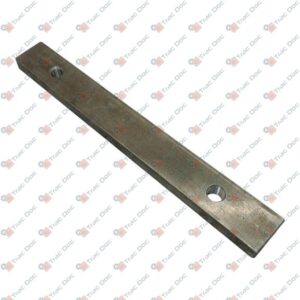 LOWER GUIDE TRACK TENSIONER CARRIAGE - LANDINI - 1825141M2 - Image 1