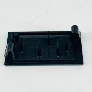 DASHBOARD CAP FOR RECTANGULAR SWITCH - LANDINI - 1825363M1 - Image 3