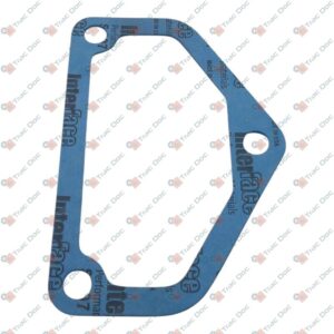 GUARNIZIONE SUPPORTO RINVIO FRENO POSTERIORE - LANDINI - 1860960M2 - immagine 1