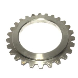 TOOTHED DISC BOTTOM PTO - LANDINI - 1997122C1 - Image 1
