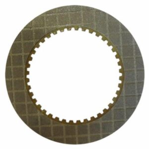 OIL BATH TRANSMISSION CLUTCH DISC - LANDINI - 1997129C1 - Image 1