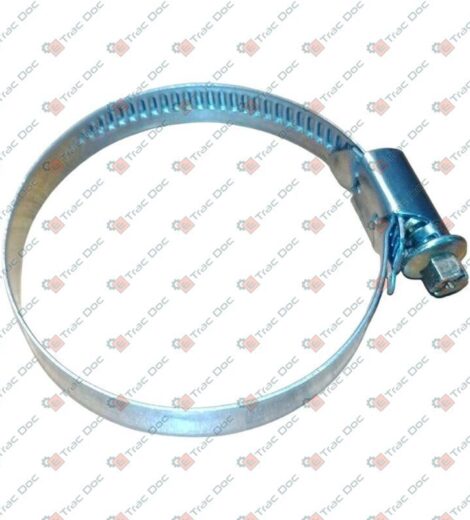 FASCETTA A VITE - LANDINI - 214-1440