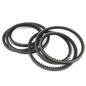 CINGHIA DENTATA - LANDINI - 2614B645 - immagine 1