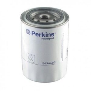 OIL FILTER - LANDINI - 2654403 - Image 1
