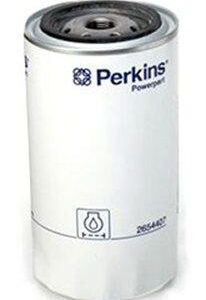 OIL FILTER - LANDINI - 2654407 - Image 1