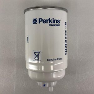 FUEL FILTER - LANDINI - 26561118 - Image 1