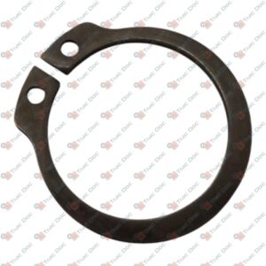 ANELLO ELSTICO SEEGER PER ALBERI - LANDINI - 3006713X1 - immagine 1