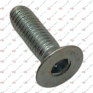 COUNTERSUNK HEAD SCREW - LANDINI - 3009431X1 - Image 1