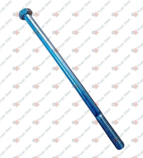 VITE M8x1,25x155 DISTRIBUTORE PRESE IDRAULICHE HIDROIRMA - LANDINI - 3015141X1