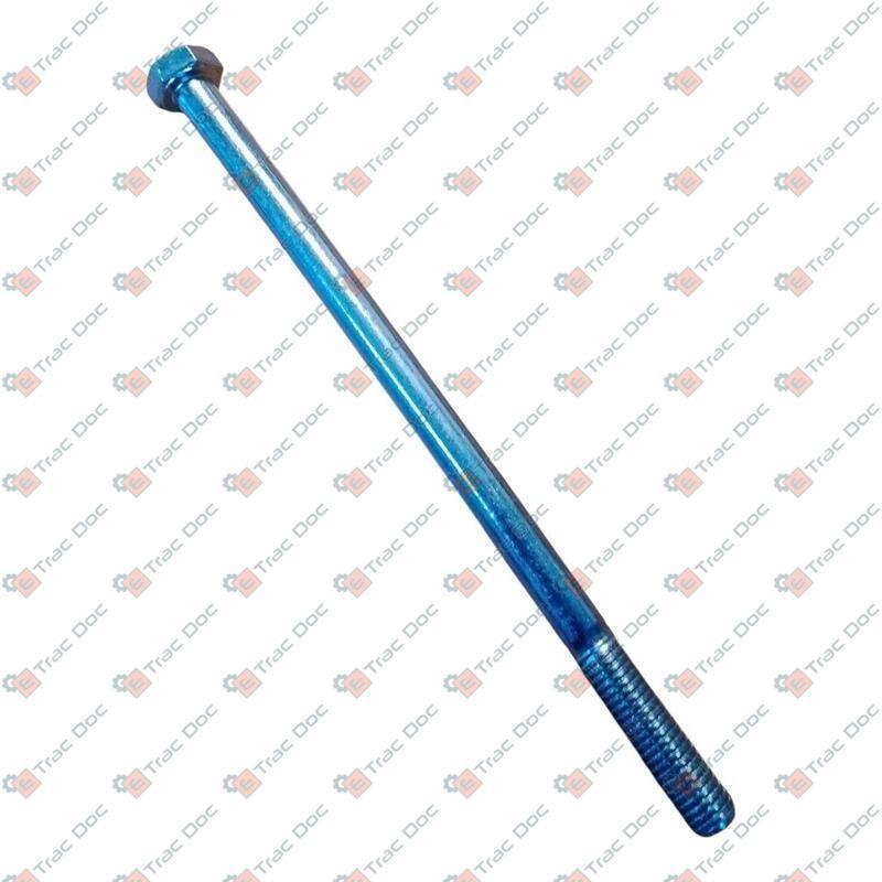 VITE M8x1,25x155 DISTRIBUTORE PRESE IDRAULICHE HIDROIRMA - LANDINI - 3015141X1
