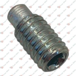 M6x12 mm THREADED GRAIN. - LANDINI - 3015412X1 - Image 1