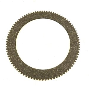 STEERING CLUTCH DISK - LANDINI - 3300186M1 - Image 1