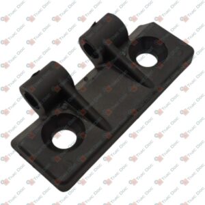 CAB GLASS HINGE - LANDINI - 3301221M2 - Image 1
