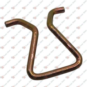 QUICK HOOK LOCKING SPRING FOR LIFTER - LANDINI - 3301698M1 - Image 1