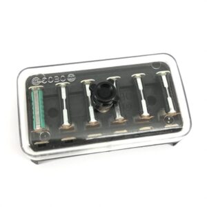 FUSE BOX - LANDINI - 3301750M91 - Image 1