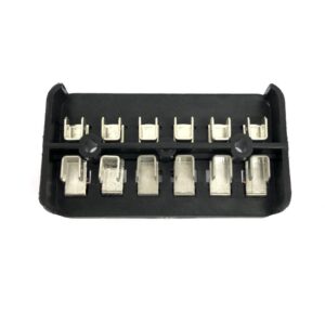 FUSE BOX - LANDINI - 3301750M91 - Image 2