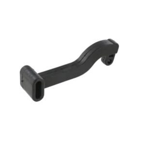 RIGHT SIDE GLASS HANDLE - LANDINI - 3301820M1 - Image 1
