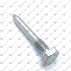 VITE M10x60 A PUNTA - LANDINI - 3304272M2 - immagine 1
