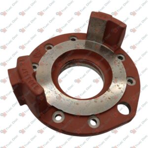 BRAKE PRESSURE PLATE SUPPORT - LANDINI - 3304647M6 - Image 1