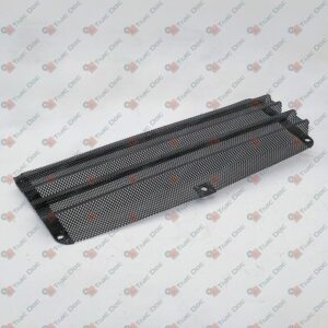 UPPER FRONT GRILLE ENGINE HOOD - LANDINI - 3304790M91 - Image 1