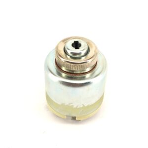 3-POSITION START SWITCH WITH PRE-HEATING - LANDINI - 3305189M92 - Image 1