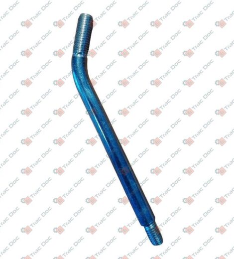 HIDROIRMA DISTRIBUTOR BENT LEVER - LANDINI - 3305467M1